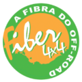 FIBER 4X4 – A FIBRA DO OFF-ROAD